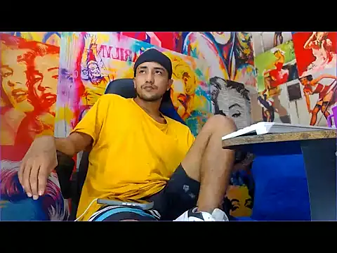 dazo_vnzl12's cam snapshot