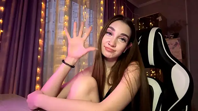 HollyPaw's cam snapshot