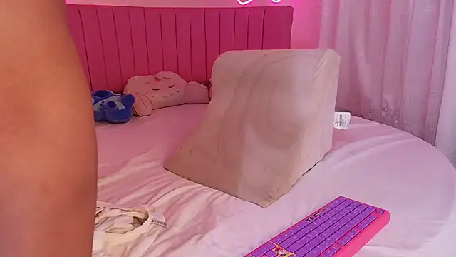 Azul_horney live sex cam