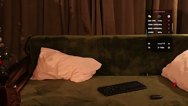 steffania- live sex cam