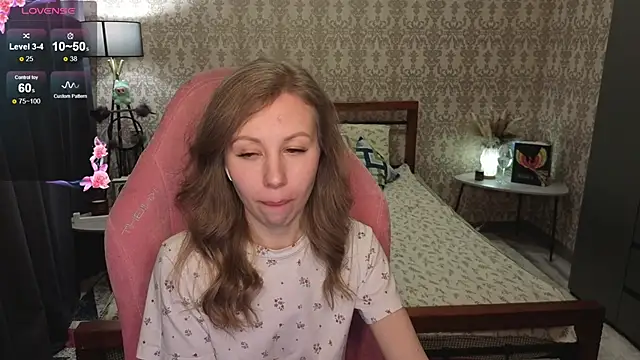 Lill_Mary live sex cam