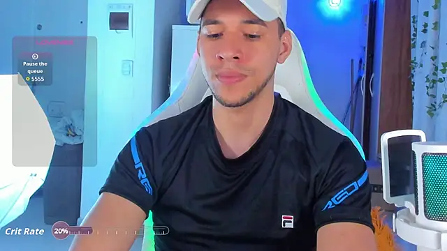 petter_coleman_ live sex cam