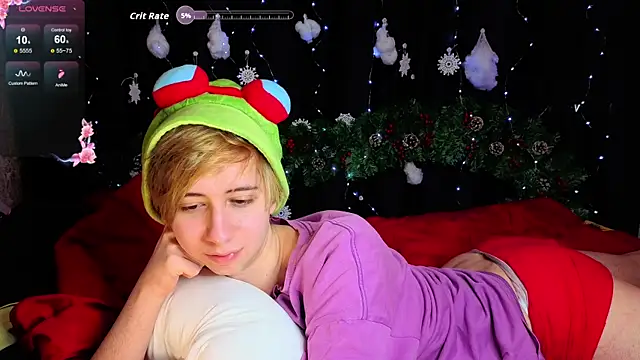 Timothy_Fox's cam snapshot