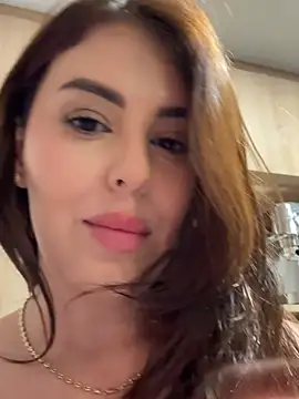 Eva_Gonzalez live sex cam