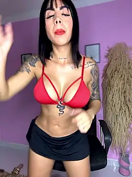 Tamyjenkins1 live sex cam