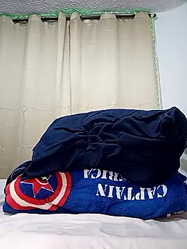 LucasGaeel's cam snapshot