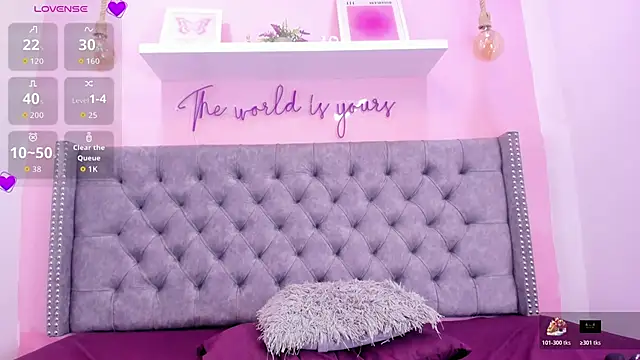 Sophiia_77's cam snapshot