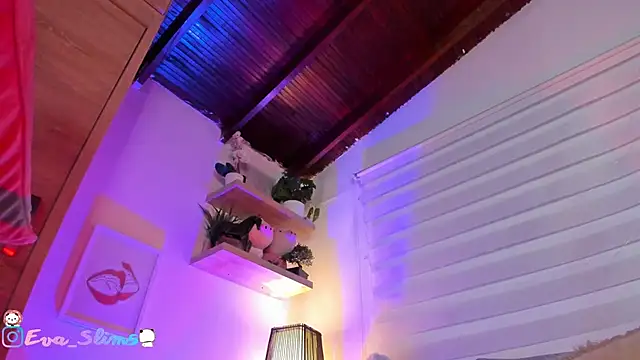 eva-slim-'s cam snapshot