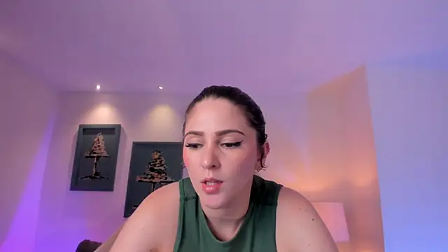 BeccaBaxter live sex cam