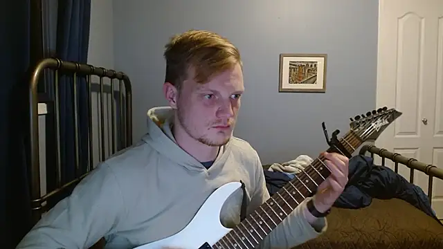 lustylyndon's cam snapshot