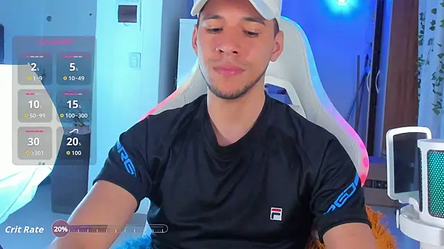 petter_coleman_'s cam snapshot