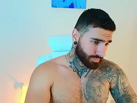 silvano_torres live sex cam