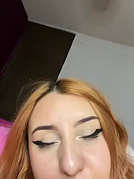 NibiruNairobi69 live sex cam