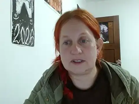 ViioletaMora's cam snapshot