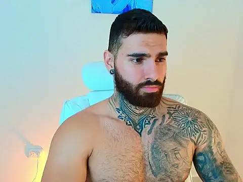 silvano_torres live sex cam