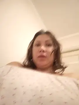 Ambika_beauty's cam snapshot