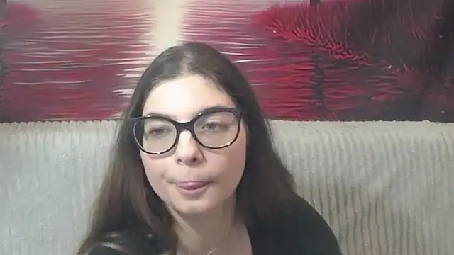 sweetbabygirlforyou's cam snapshot