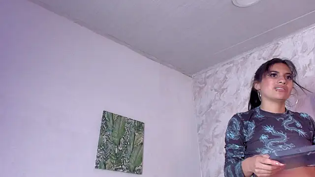 Madhison_5's cam snapshot