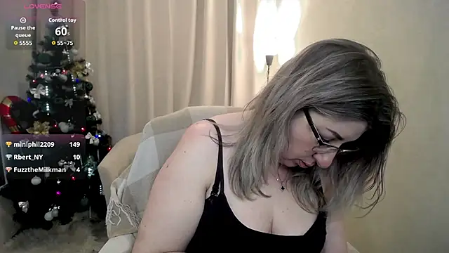 KKMimiKK's cam snapshot