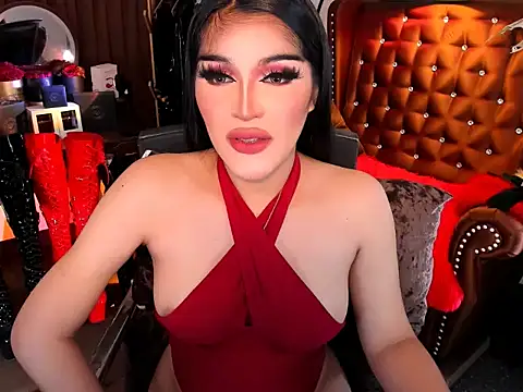 DevoritaGarcia live sex cam