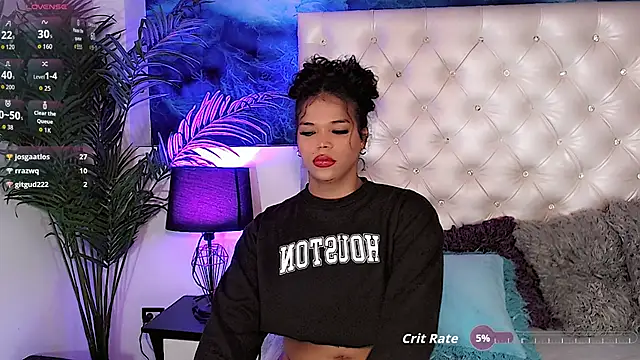 Keira_Fox31 live sex cam