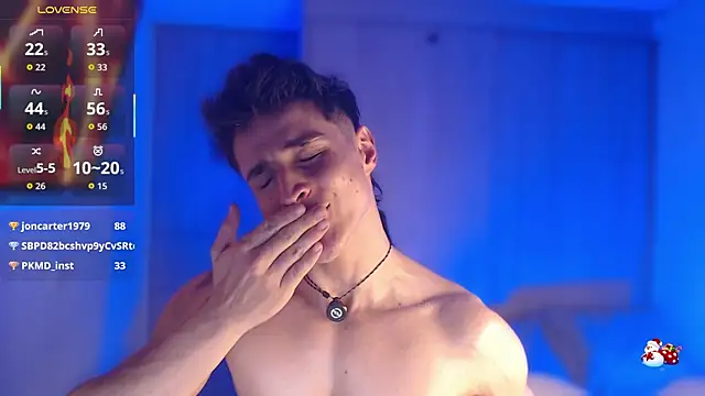 thomklein live sex cam