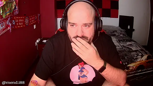 menditeta1 live sex cam