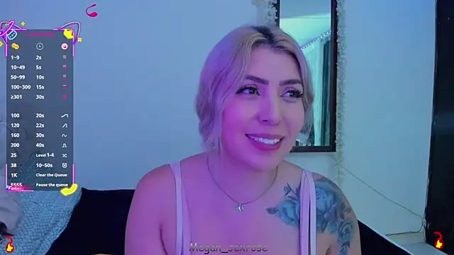 megan_sexrose live sex cam