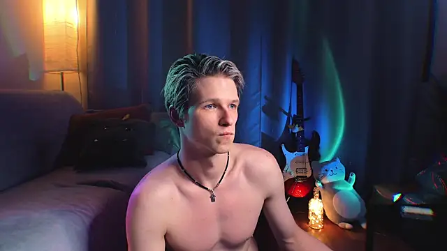 Breston_Sweet live sex cam