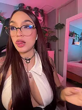 DaniDusan_ live sex cam