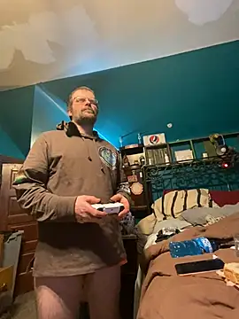 charactrzero live sex cam