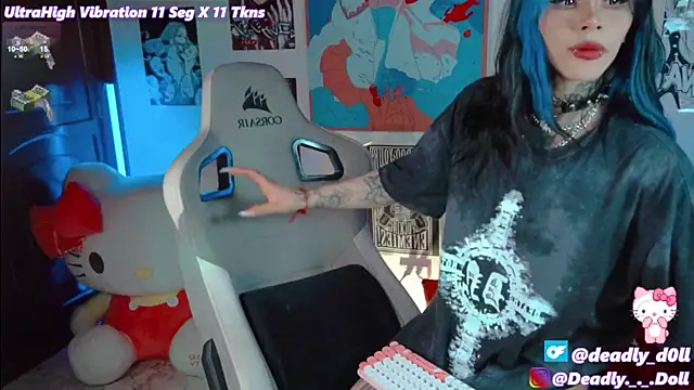 Deadly_Doll live sex cam