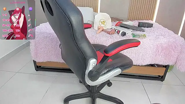 stephany_summer live sex cam