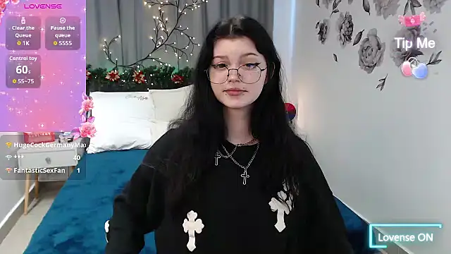 MileyRood live sex cam