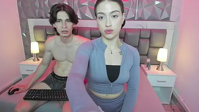 LhiayOliver live sex cam