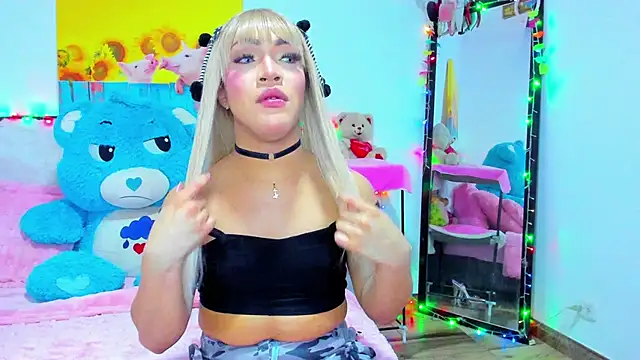 Candy_Candy__ live sex cam