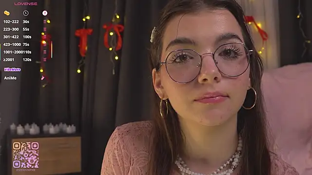 FlairEdgin live sex cam