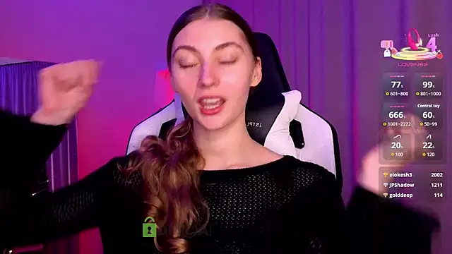 lady_curls live sex cam