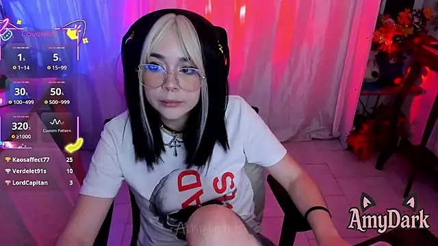 _AmyDark live sex cam