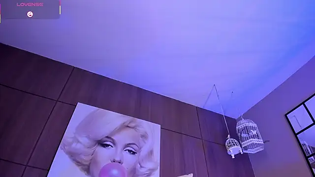 AgattaDuque's cam snapshot