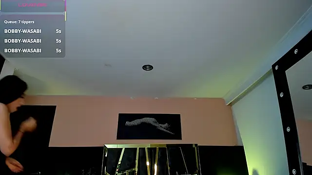 ScarletTorres's cam snapshot