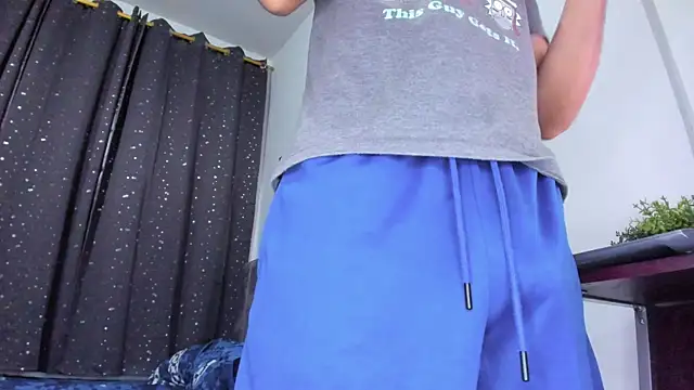 The_skinnyguys live sex cam