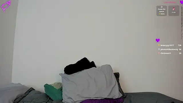 violett__golden live sex cam