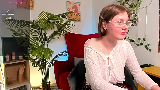 Pinky_One live sex cam