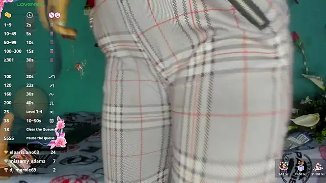 SheraHadee live sex cam