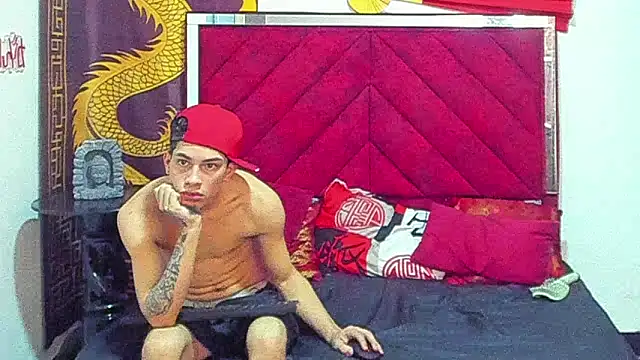 Pride_couple live sex cam