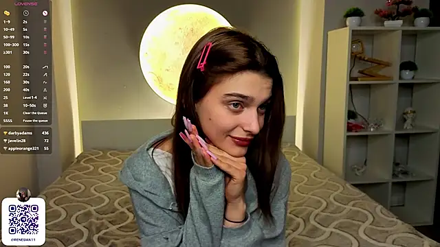 AdameShoyer live sex cam