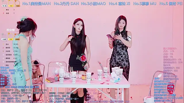 Luckygirls-339 live sex cam