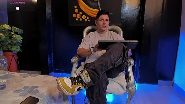 Johan_Williams_07 live sex cam