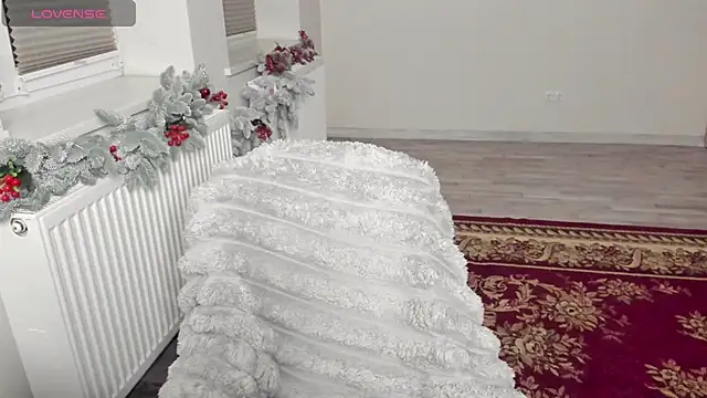 KrissLimada live sex cam